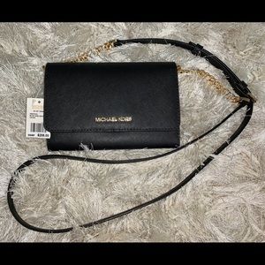Brand new Michael Kors crossbody